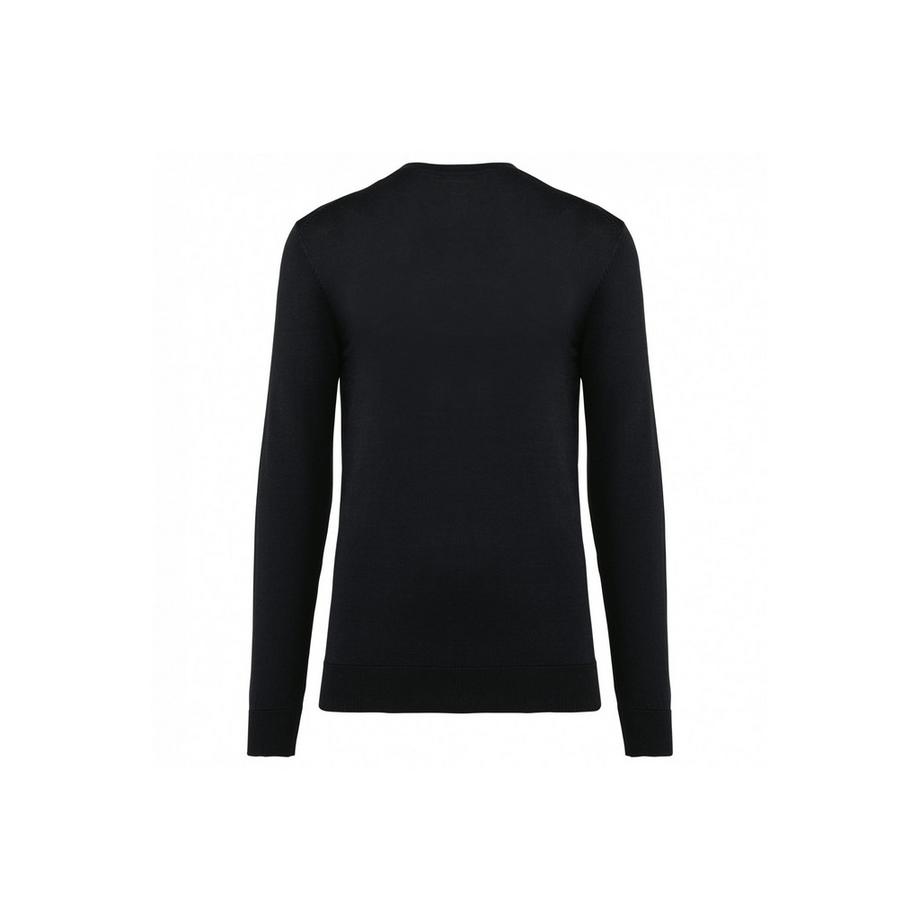 Kariban Supima Strickjacke  