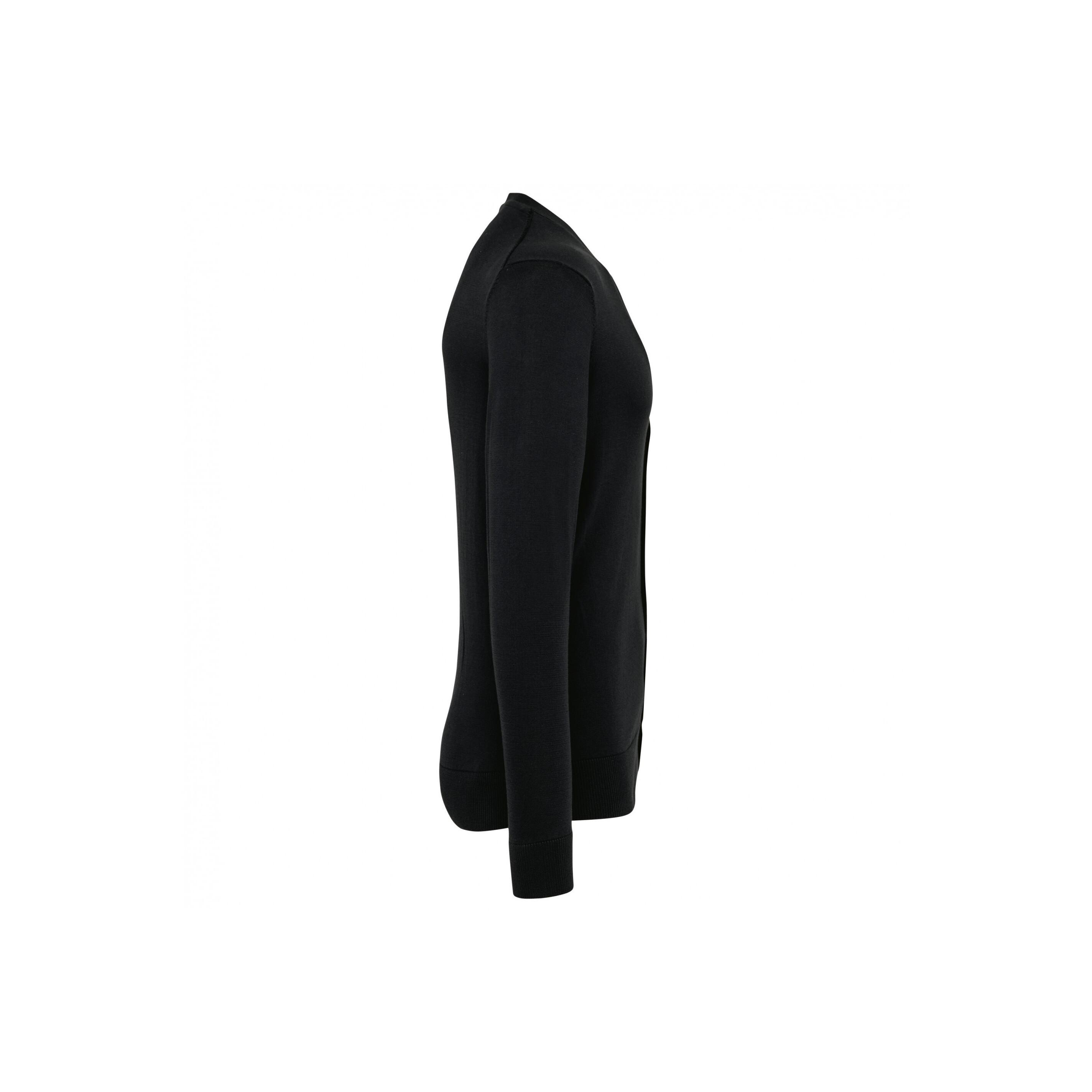 Kariban Supima Strickjacke  