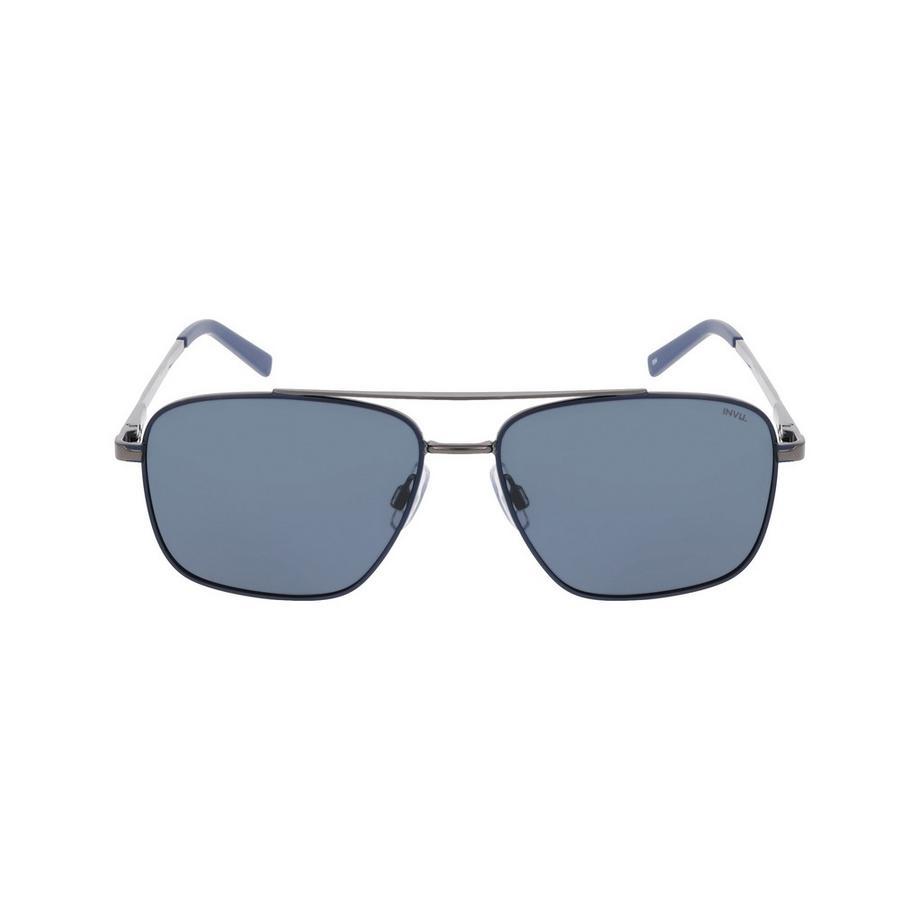 Occhiali da sole polarizzati con custodia