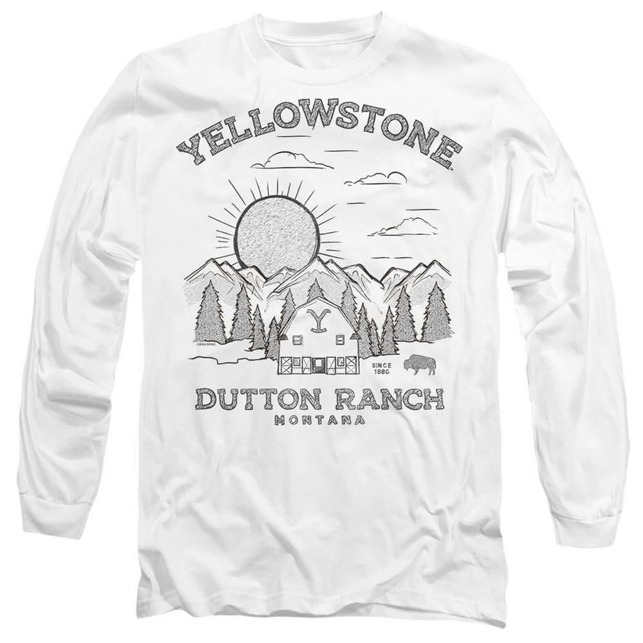 T-ShirtDutton Ranch