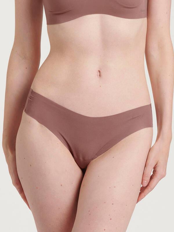 sloggi Zero Modal Hipstring 2er Pack  