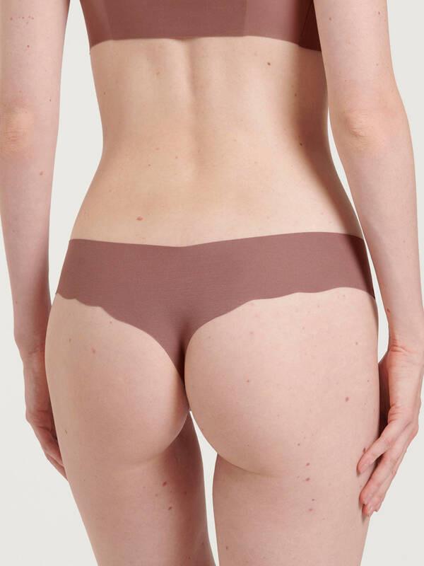 sloggi Zero Modal Hipstring 2er Pack  