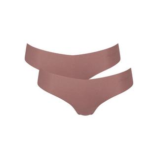 sloggi Zero Modal Hipstring 2er Pack  