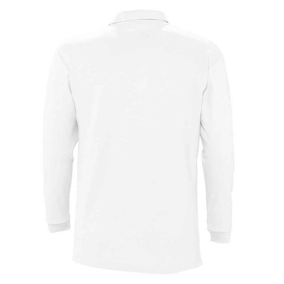 SOLS  Polo Winter 