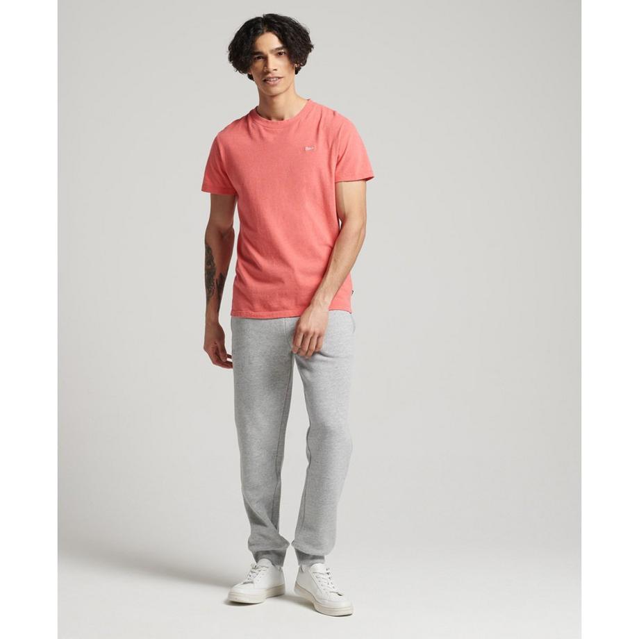 Superdry  Jogginganzug aus Bio-Baumwolle  Vintage Logo 