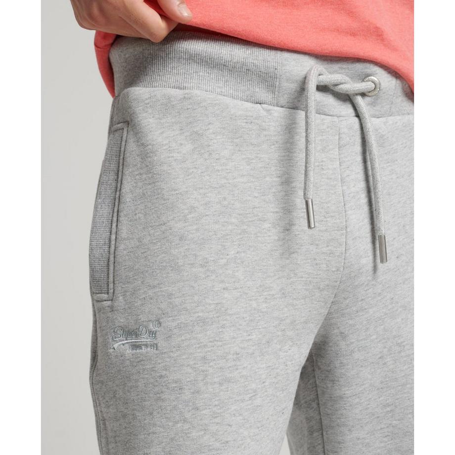Superdry  Jogginganzug aus Bio-Baumwolle  Vintage Logo 