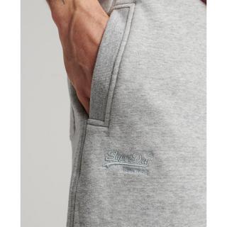 Superdry  Jogging en coton bio  Vintage Logo 