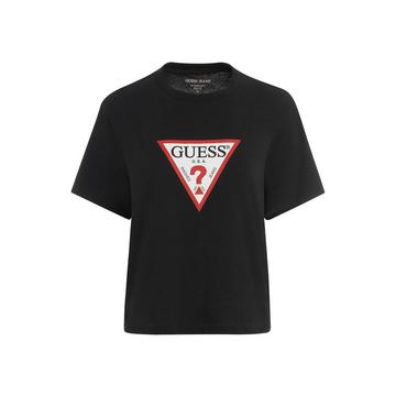 t-shirt da boxy
