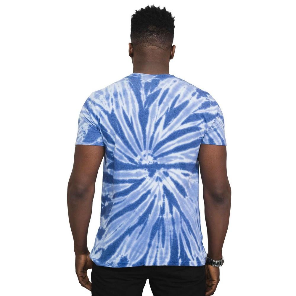 Jimi Hendrix Are You Experienced T-Shirt Tie-Dye  