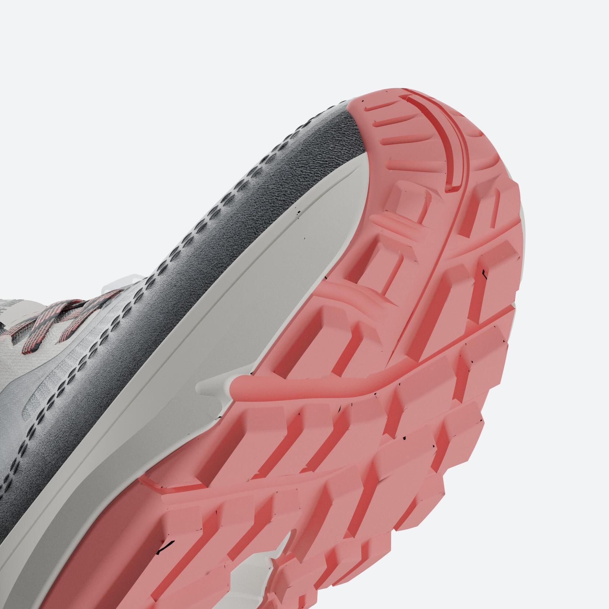 KALENJI  Scarpe sportive donna ammortizzazione e stabilità 