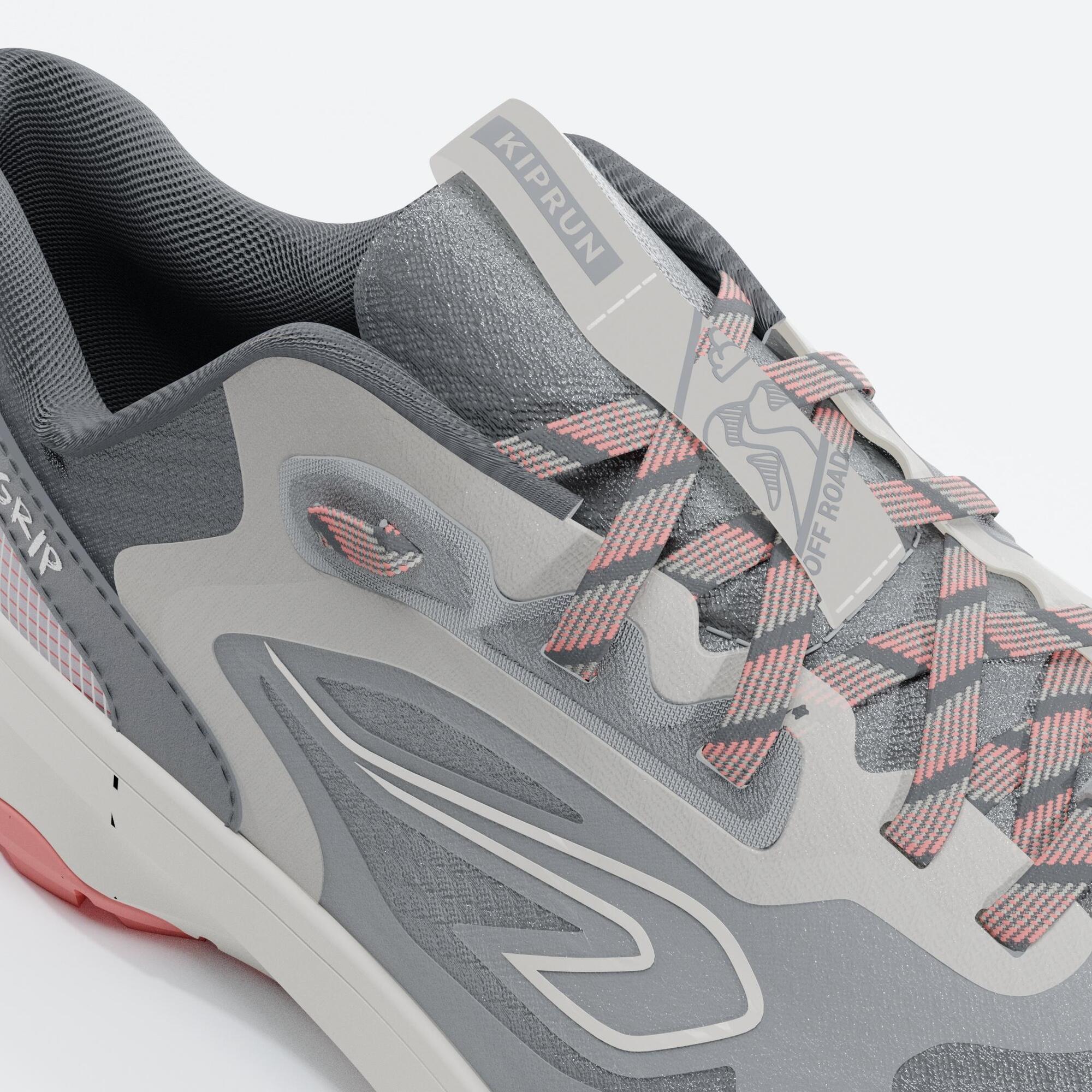 KALENJI  Scarpe sportive donna ammortizzazione e stabilità 