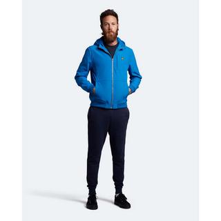 LYLE & SCOTT Sweatshirt à capuche Softshell  