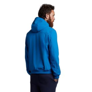 LYLE & SCOTT Sweatshirt à capuche Softshell  