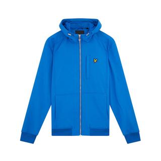LYLE & SCOTT Sweatshirt à capuche Softshell  