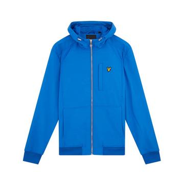 Softshell-Hoodie