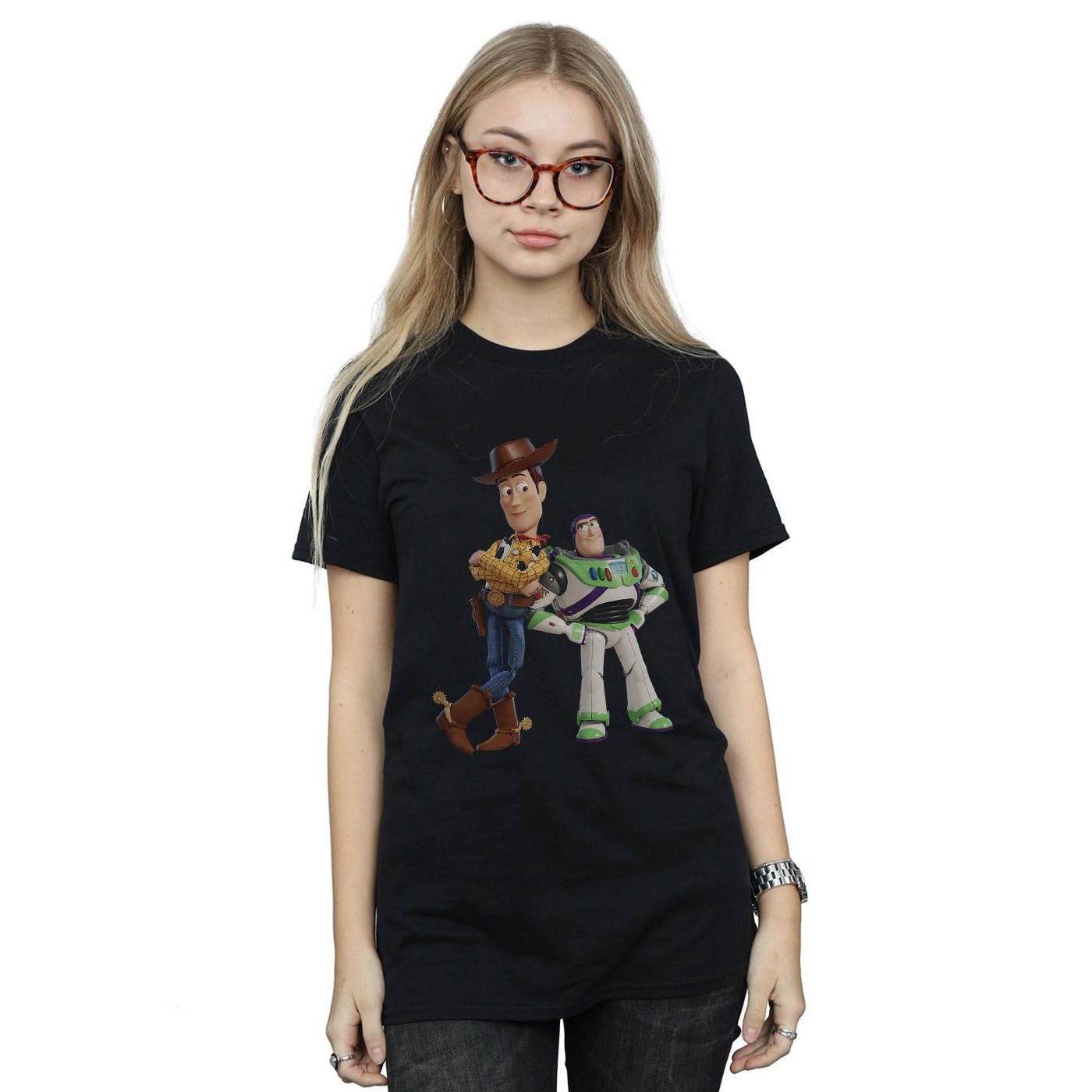 Disney  Toy Story TShirt 