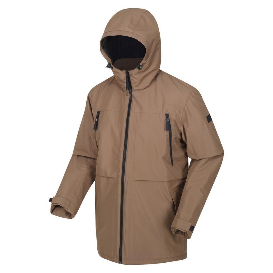 Regatta Larrick Wasserfeste Jacke  
