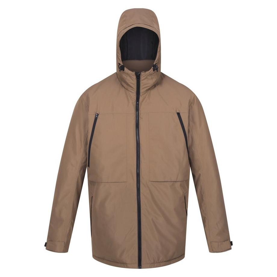 Larrick Jacke, wasserfest