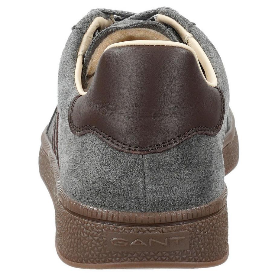 GANT Sneaker mit Low-Top-Design  
