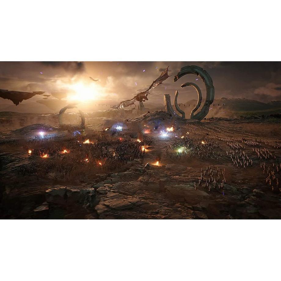 ELECTRONIC ARTS  PS5 Immortals of Aveum 