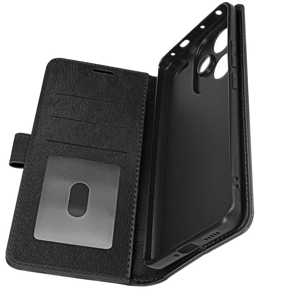 Avizar  Custodia Redmi Note 13 Pro Plus vintage 