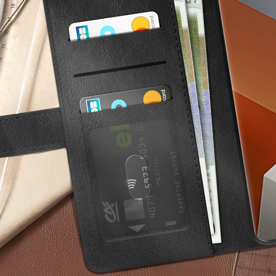 Avizar  Custodia Redmi Note 13 Pro Plus vintage 