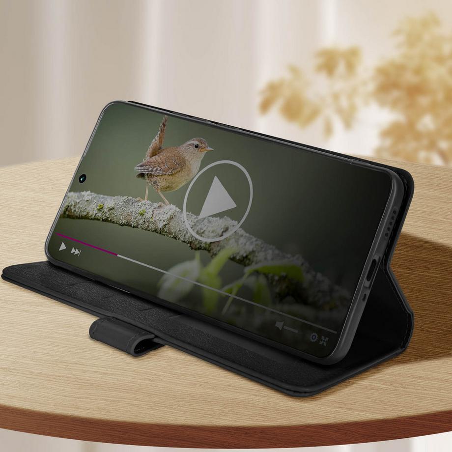 Avizar  Custodia Redmi Note 13 Pro Plus vintage 