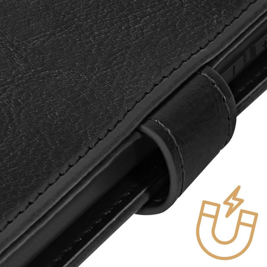 Avizar  Custodia Redmi Note 13 Pro Plus vintage 