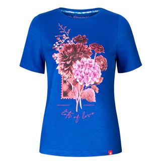 Joe Browns T-Shirt Grafica Bouquet Floreale  