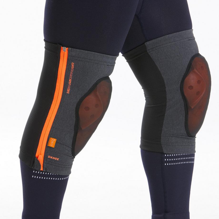 DOMYOS  Knieschoner - DKNEE D3O 