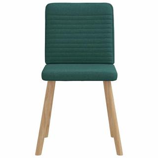 VidaXL Esszimmerstuhl gewebe  