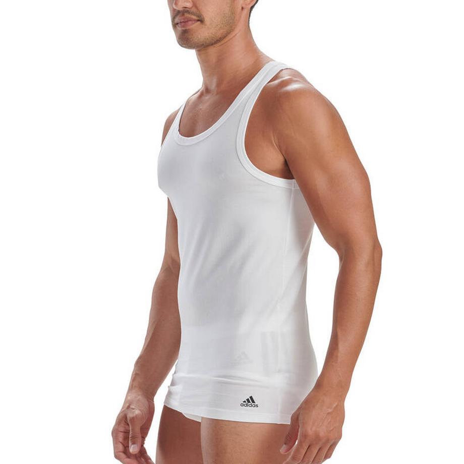 adidas Cotton Stretch Tanktop  