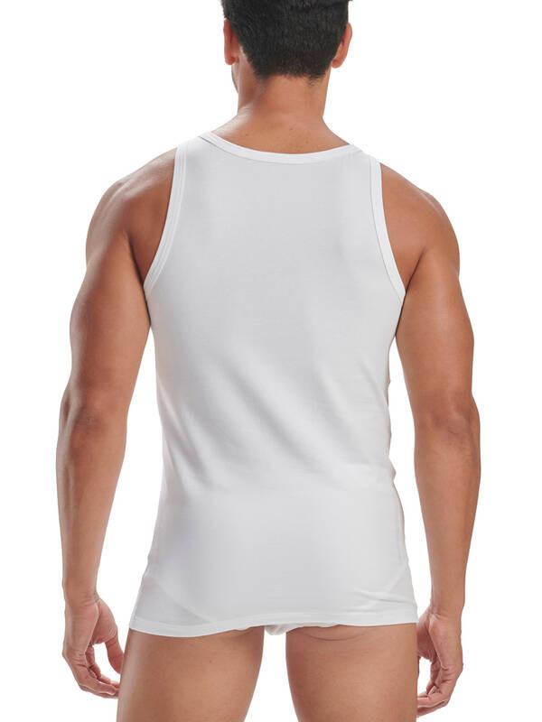 adidas Cotton Stretch Tanktop  