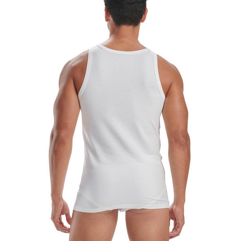 adidas Cotton Stretch Tanktop  