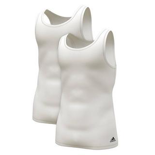 adidas Cotton Stretch Tanktop  
