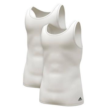 Tanktop Cotton Stretch