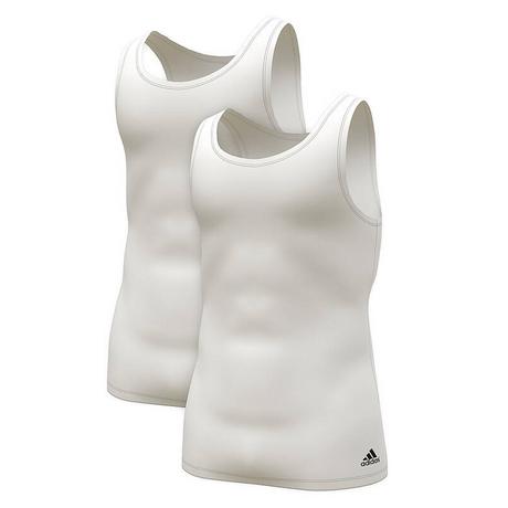 adidas Cotton Stretch Tanktop  