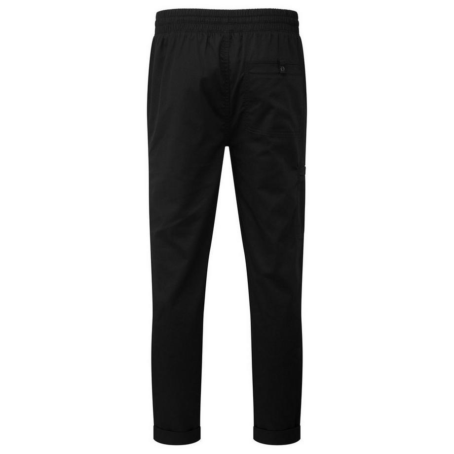 PREMIER  Pantalon De Cuisinier Recyclight 