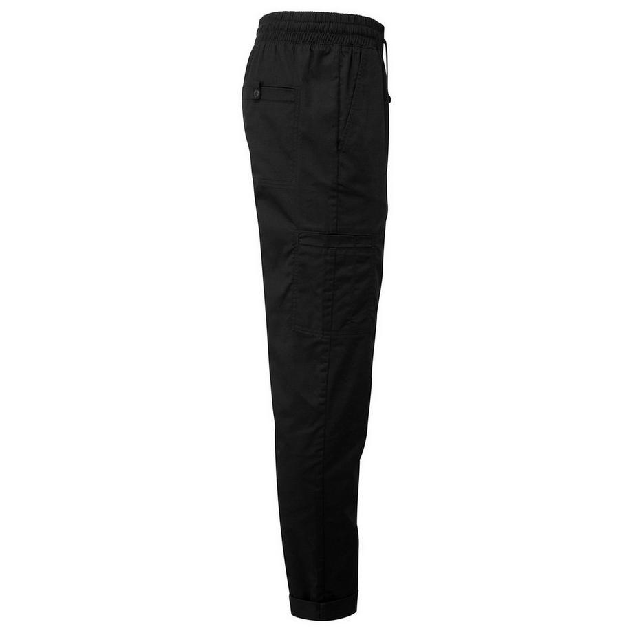 PREMIER  Pantalon De Cuisinier Recyclight 
