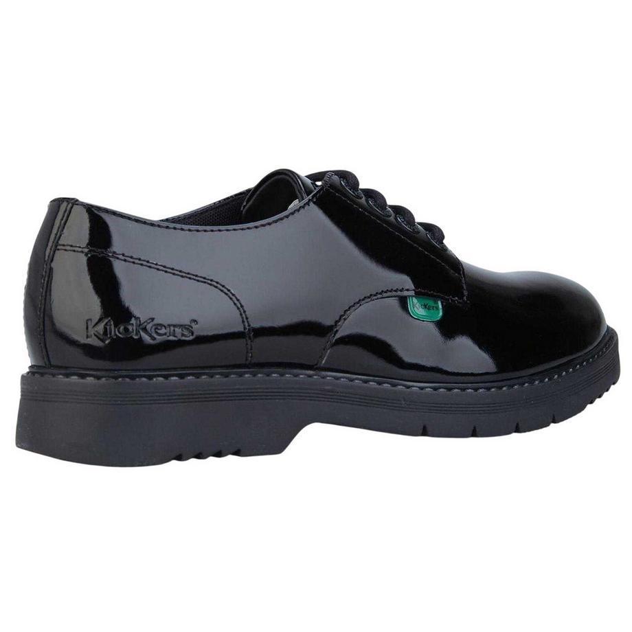 Kickers Finley Lackleder Schuhe  