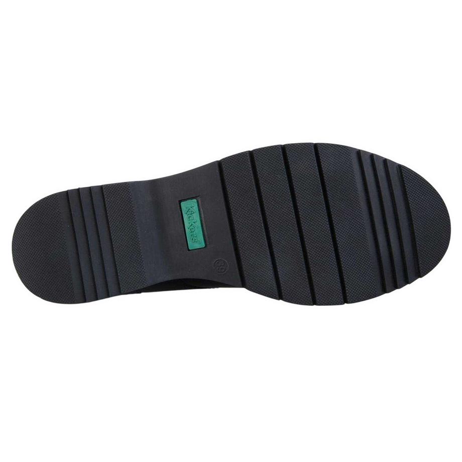 Kickers Finley Lackleder Schuhe  
