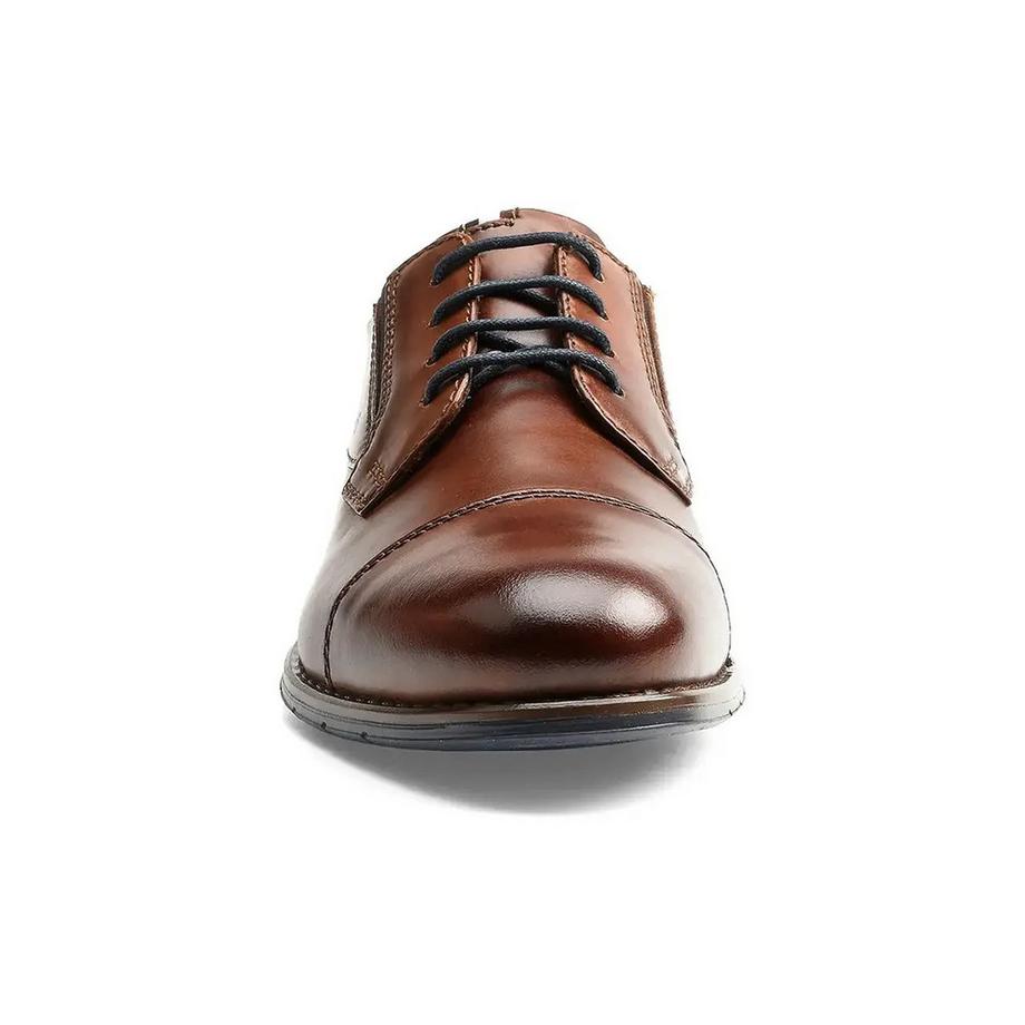 BUGATTI Lerio Comfort Derby Schuh  