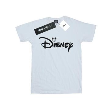 Tshirt MICKEY MOUSE HEAD LOGO