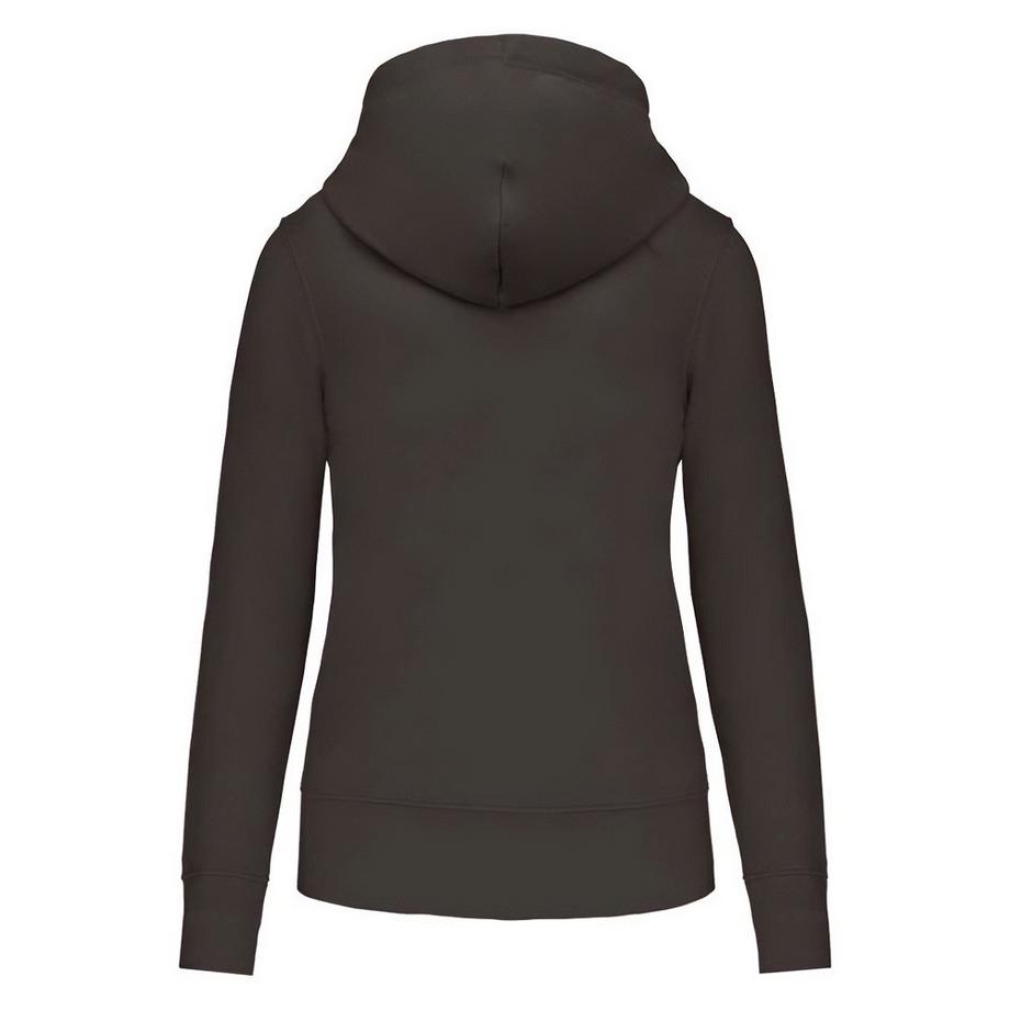Kariban Veste À Capuche  