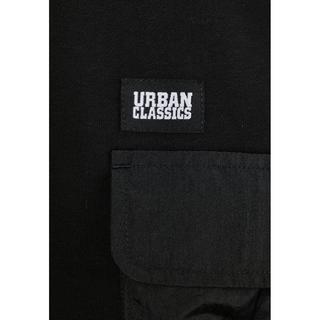 URBAN CLASSICS  sweatshirt urban cassics commuter 