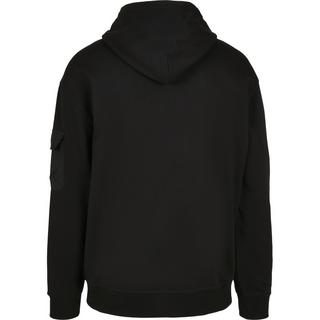 URBAN CLASSICS  sweatshirt urban cassics commuter 