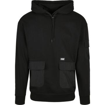 sweatshirt urban cassics commuter