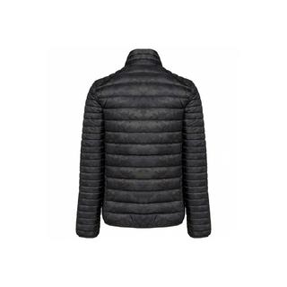 Kariban Leichte Daunenjacke  