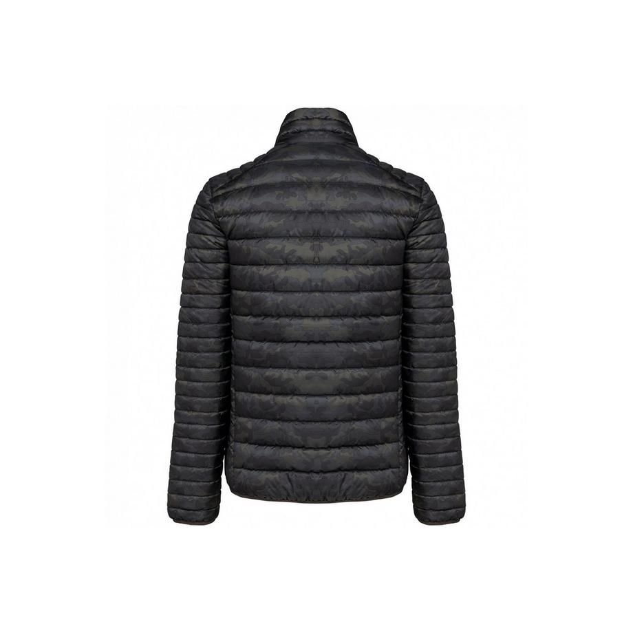 Kariban Leichte Daunenjacke  