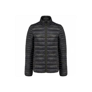 Kariban Leichte Daunenjacke  